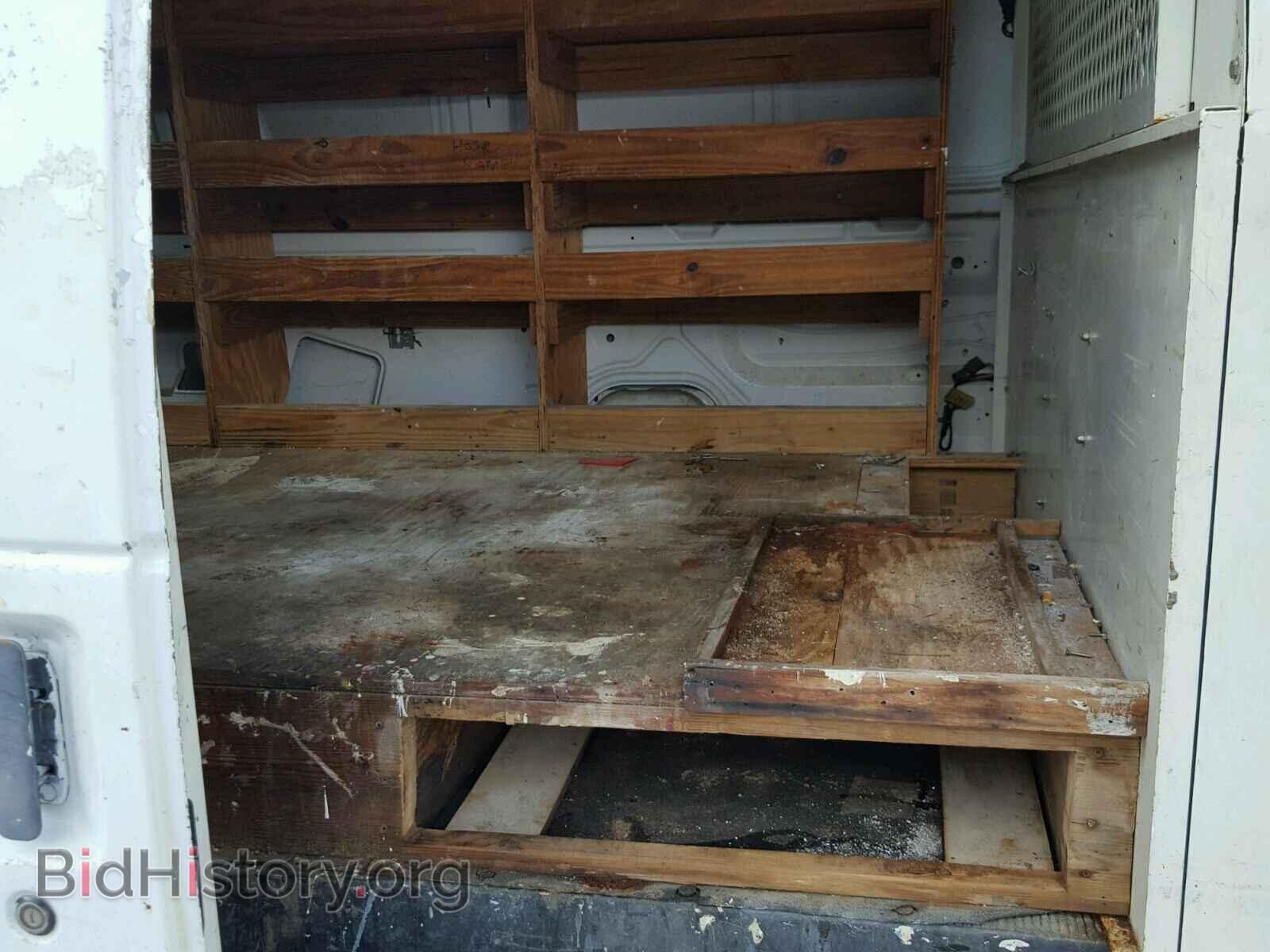 1994 FORD ECONOLINE - VIN: 1FTFE24Y0RHA30685 - Photo 6