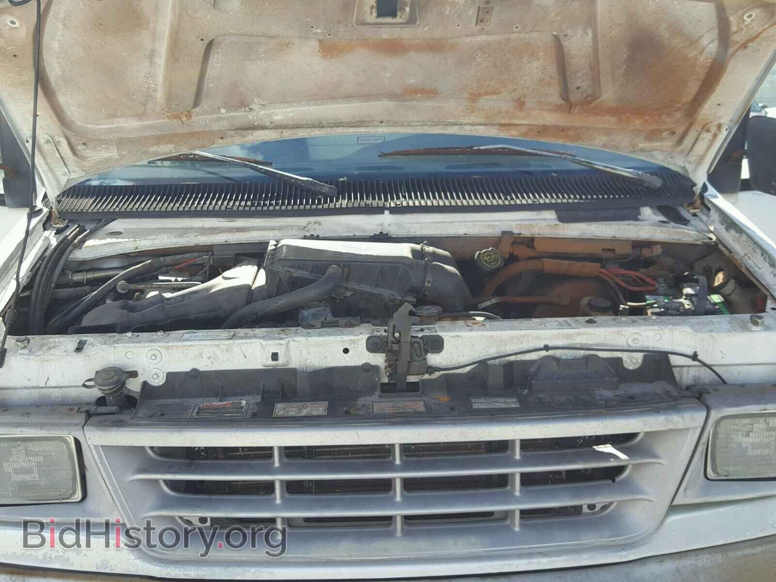 1994 FORD ECONOLINE - VIN: 1FTFE24Y0RHA30685 - Photo 7