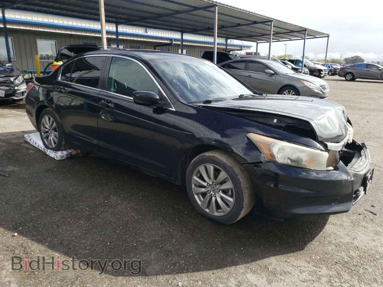 2012 HONDA ACCORD - VIN: 1HGCP2F77CA085122 - Фото 4