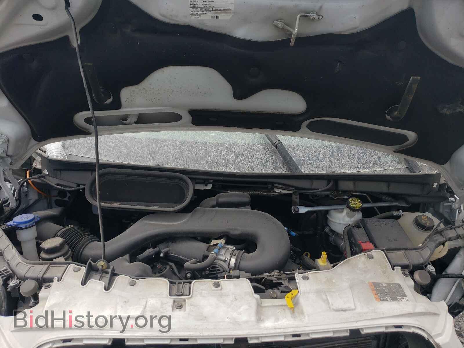 2018 FORD TRANSIT CO - VIN: 1FTYE2CM2JKA22778 - Фото 7