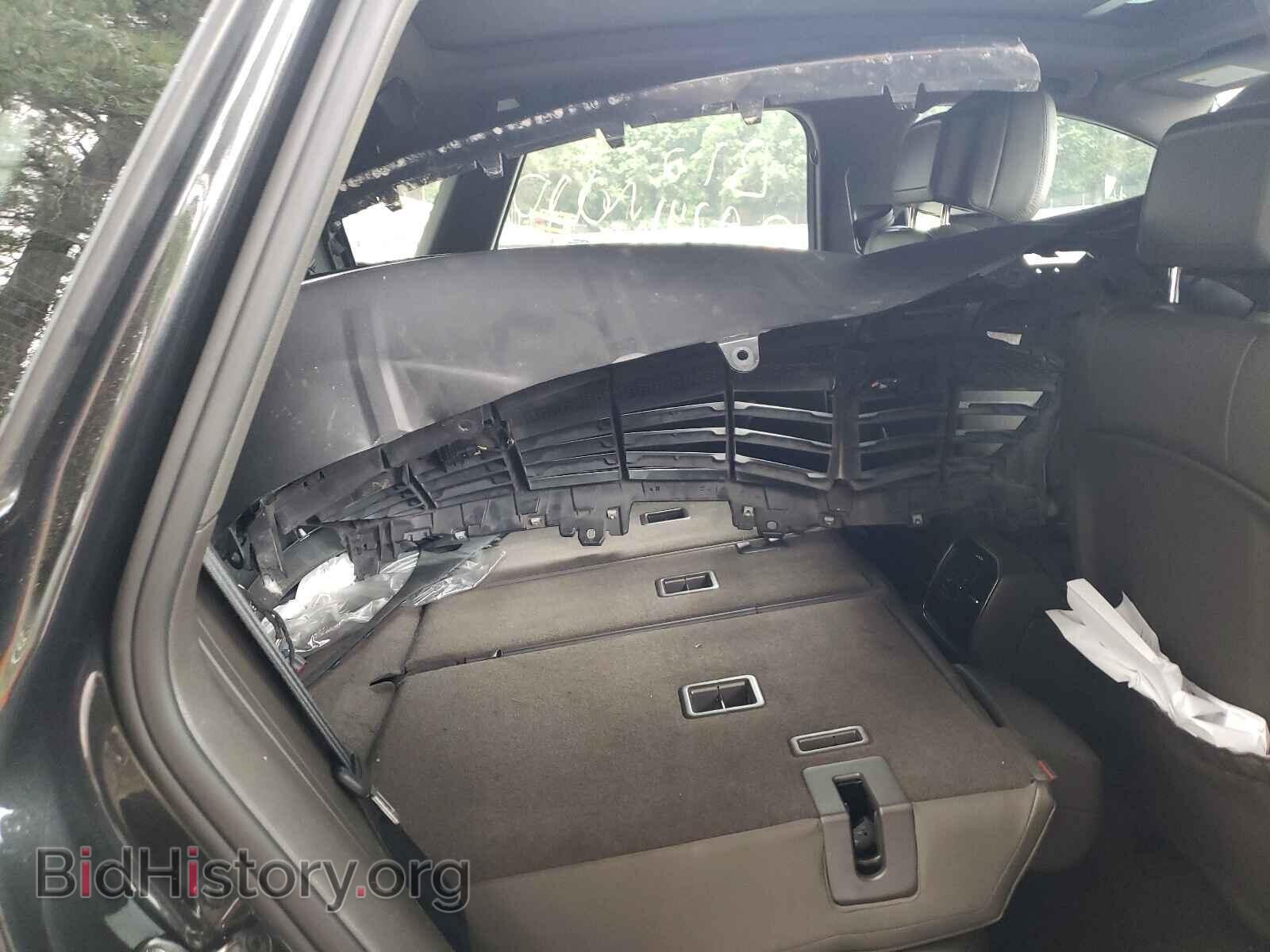 2017 PORSCHE MACAN - VIN: WP1AA2A59HLB81003 - Фото 6