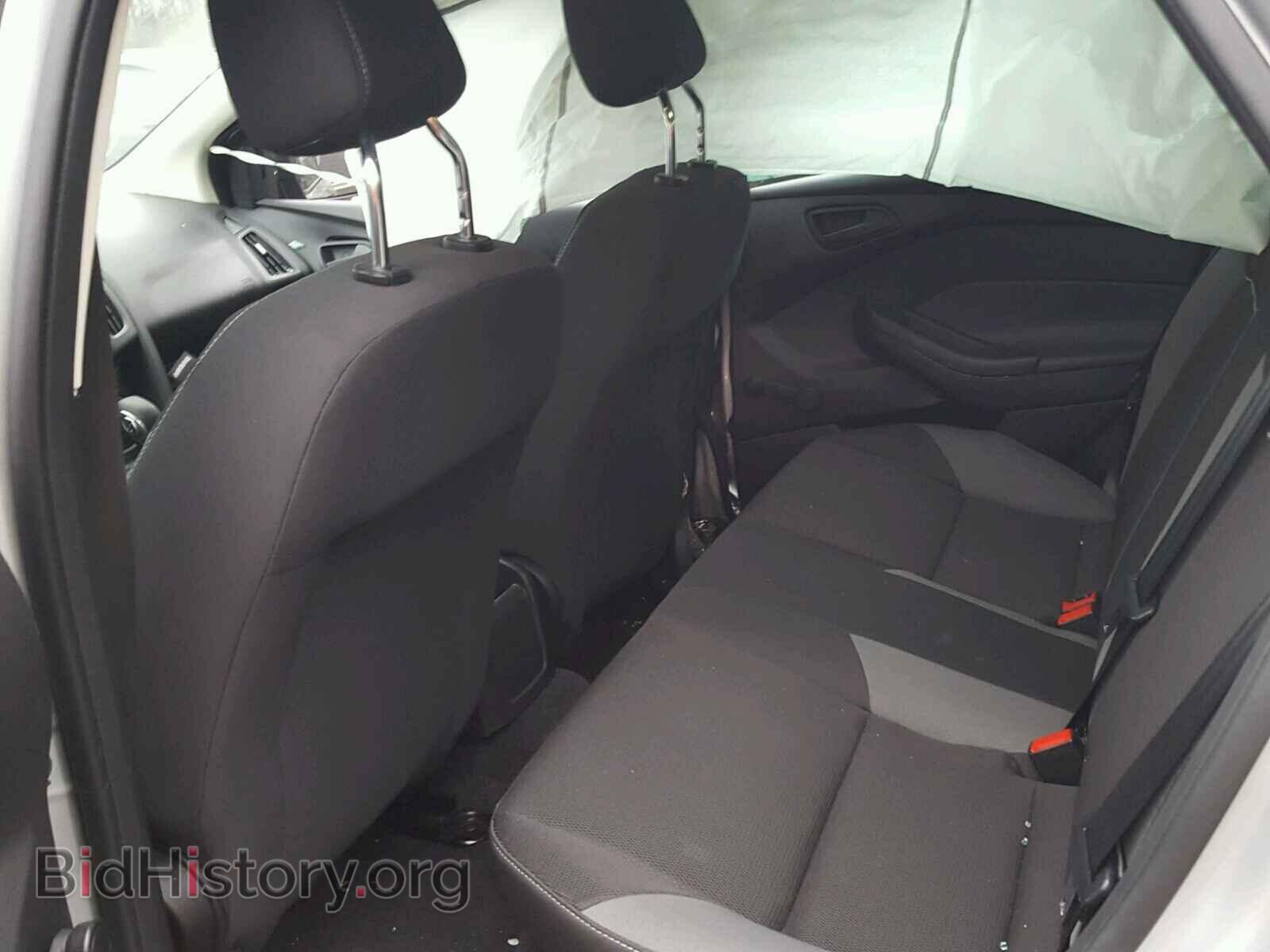 2012 FORD FOCUS - VIN: 1FAHP3E26CL172956 - Photo 6