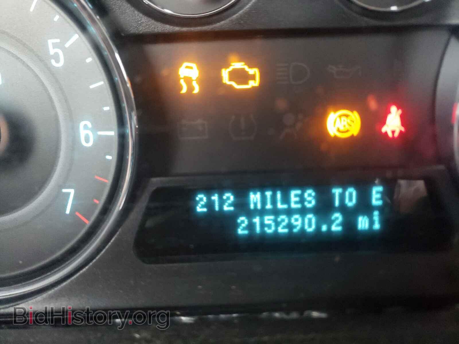 2009 FORD FLEX - VIN: 2FMDK51C99BA15105 - Фото 8