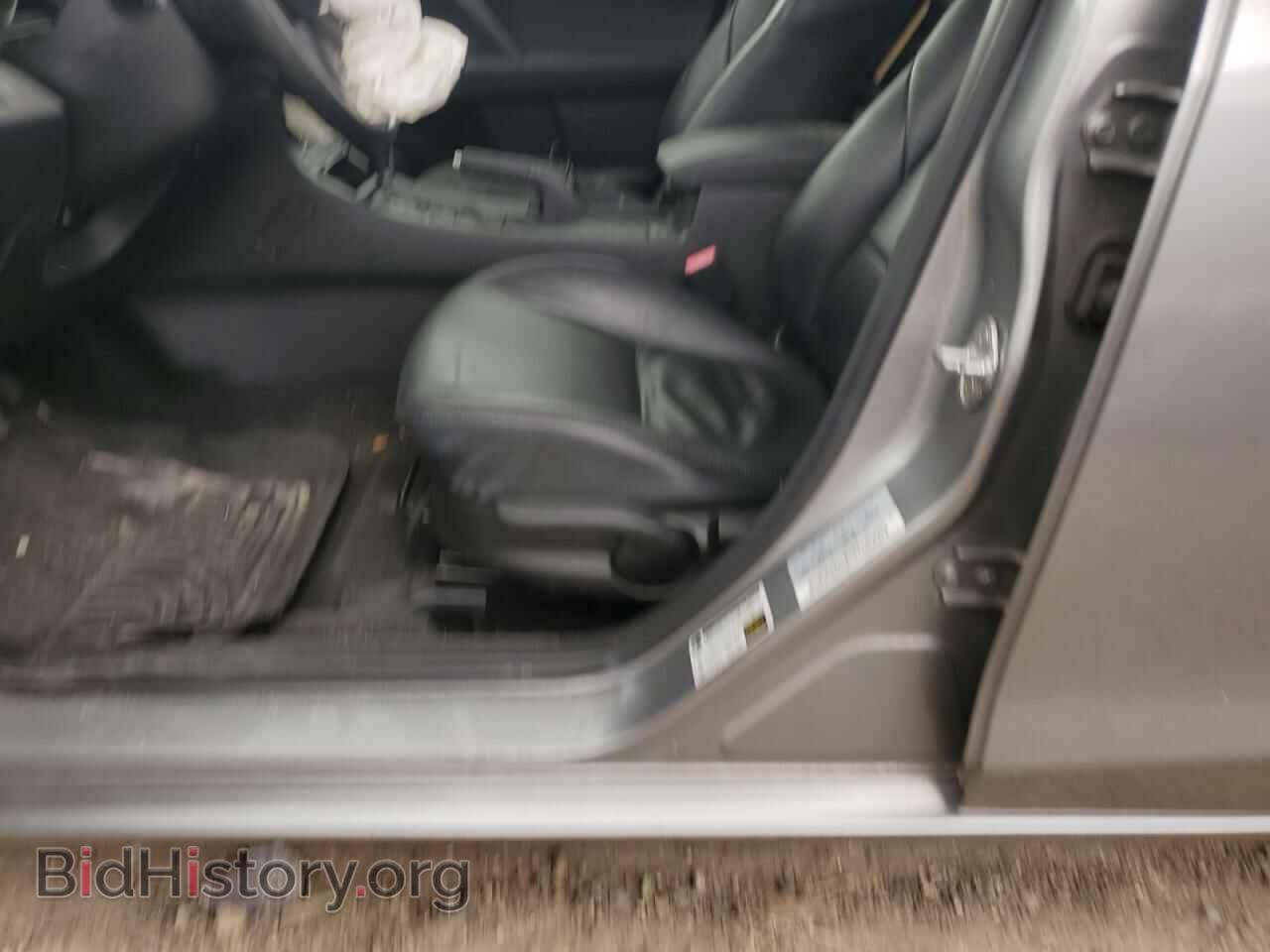 2013 MAZDA 3 - VIN: JM1BL1V75D1826029 - Фото 7
