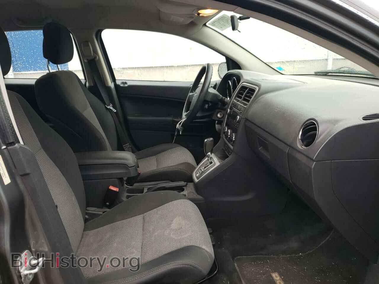 2012 DODGE CALIBER - VIN: 1C3CDWCA2CD505774 - Photo 5