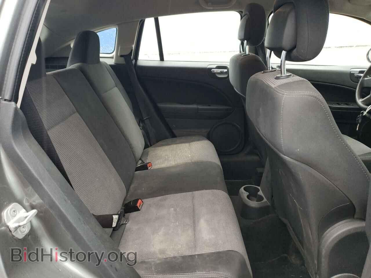 2012 DODGE CALIBER - VIN: 1C3CDWCA2CD505774 - Photo 6