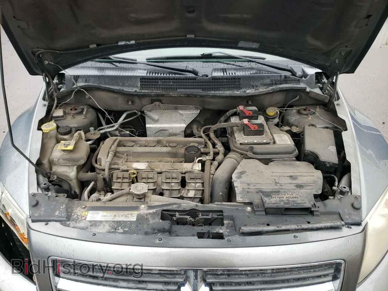 2012 DODGE CALIBER - VIN: 1C3CDWCA2CD505774 - Photo 7