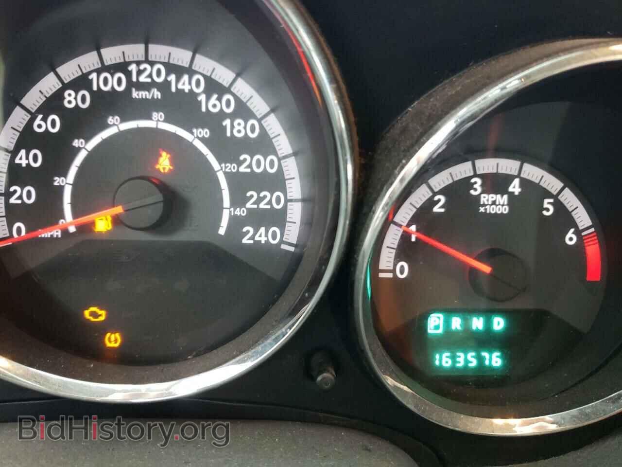 2012 DODGE CALIBER - VIN: 1C3CDWCA2CD505774 - Photo 8