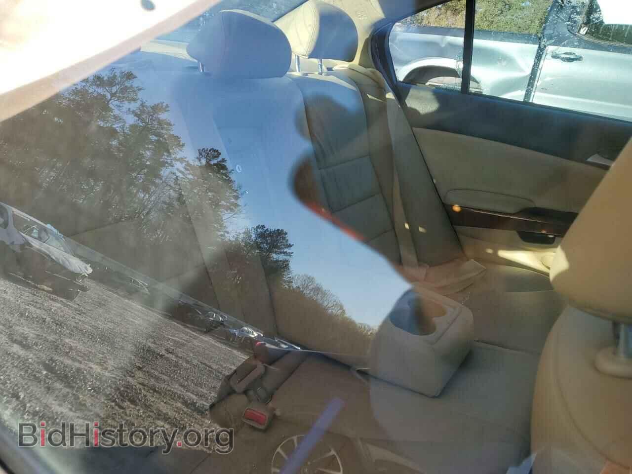 2012 HONDA ACCORD - VIN: 1HGCP3F81CA032124 - Фото 10