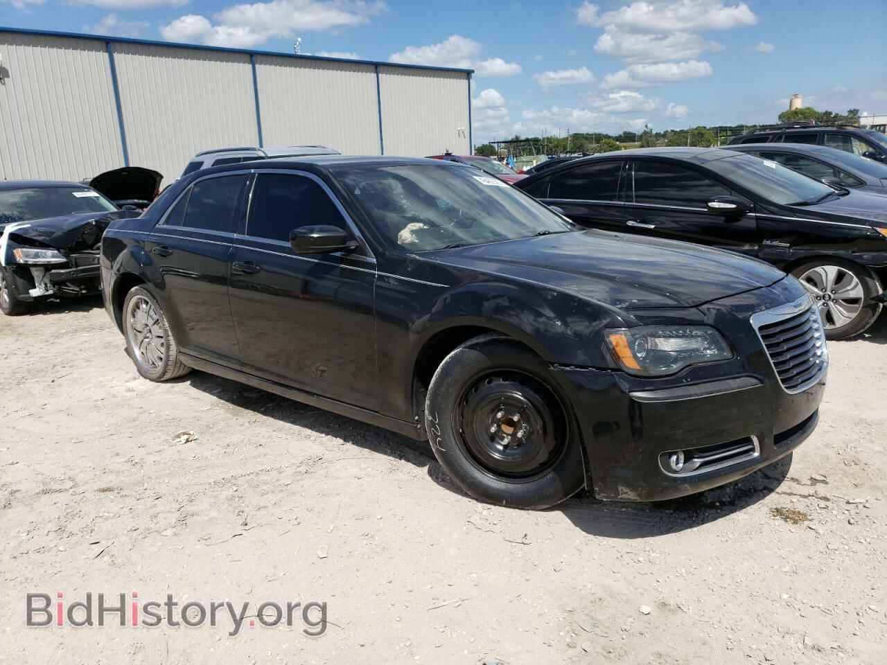 2012 CHRYSLER 300 - VIN: 2C3CCABG0CH216732 - Фото 4