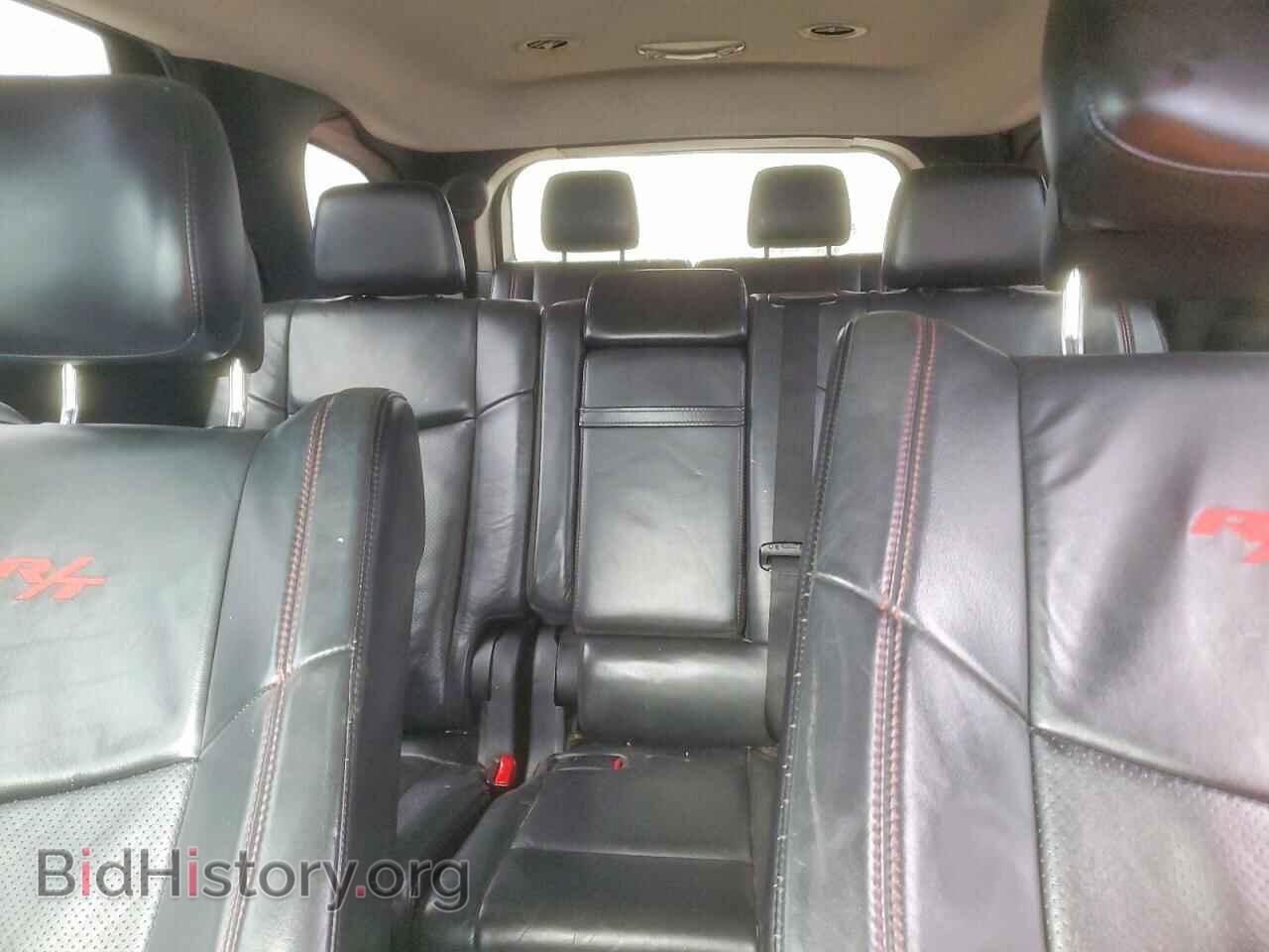 2013 DODGE DURANGO - VIN: 1C4SDJCT0DC699899 - Photo 10