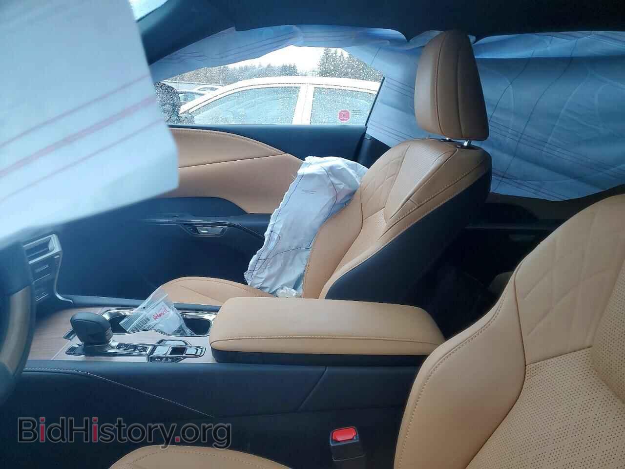 2025 LEXUS UNKNOWN - VIN: 2T2BBMCA1SC084591 - Photo 7