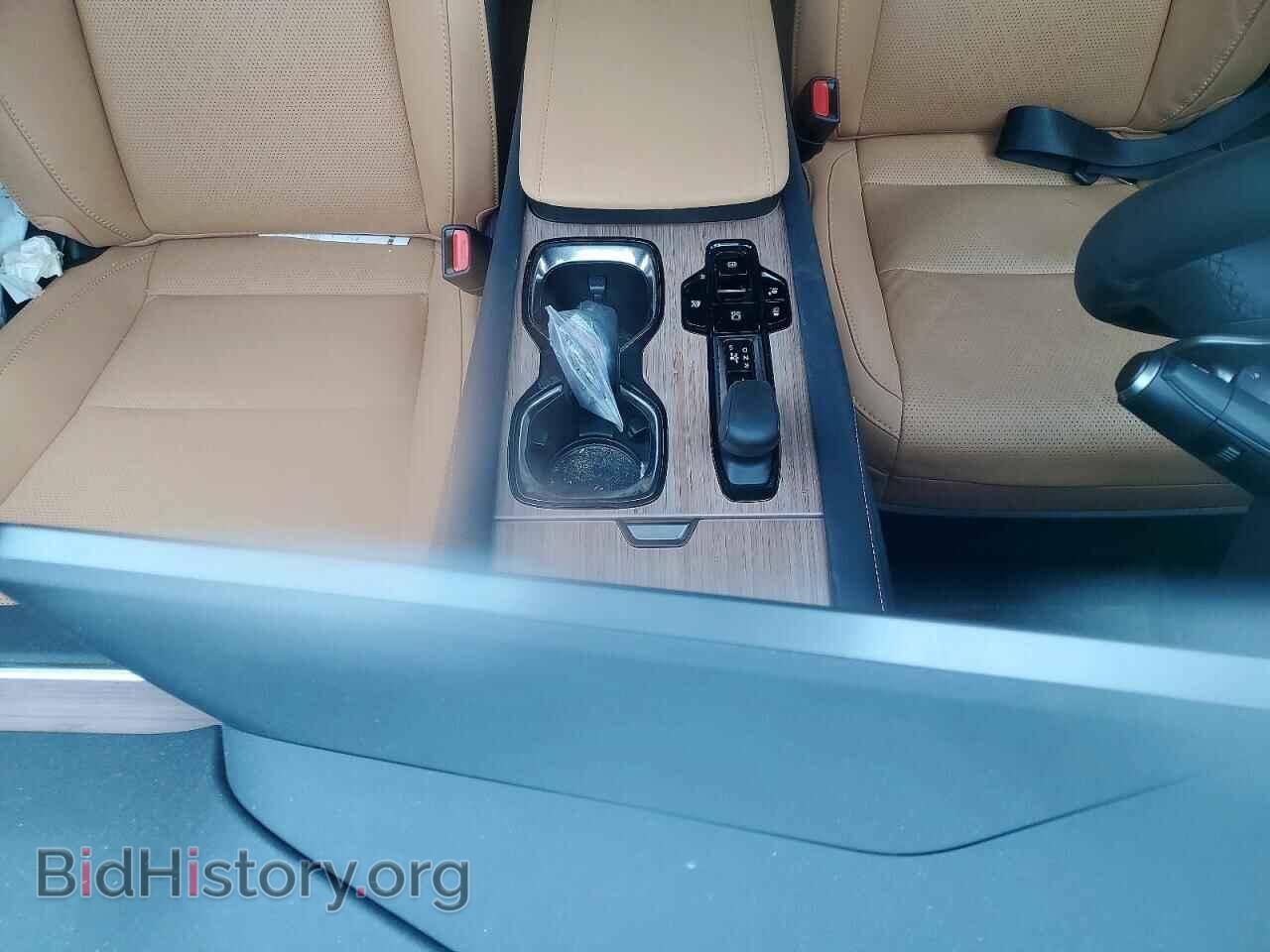 2025 LEXUS UNKNOWN - VIN: 2T2BBMCA1SC084591 - Photo 8