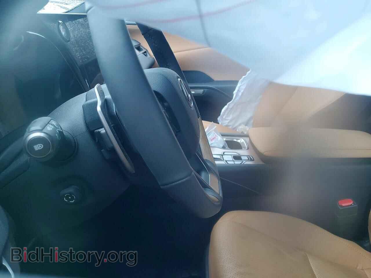 2025 LEXUS UNKNOWN - VIN: 2T2BBMCA1SC084591 - Photo 10