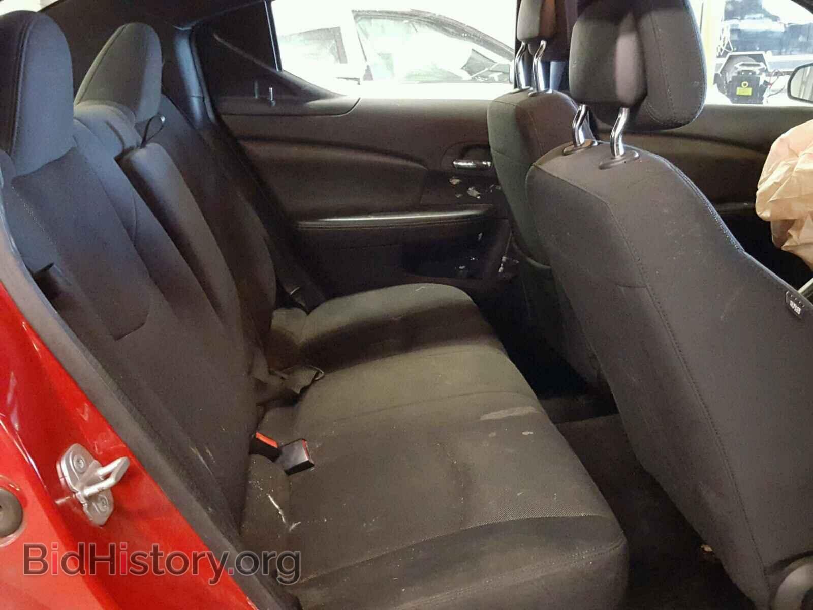 2013 DODGE AVENGER - VIN: 1C3CDZAG0DN521315 - Photo 6