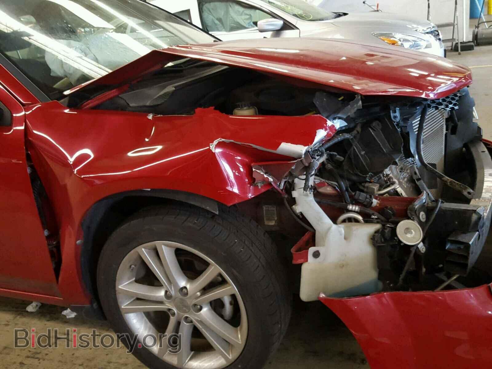 2013 DODGE AVENGER - VIN: 1C3CDZAG0DN521315 - Photo 9