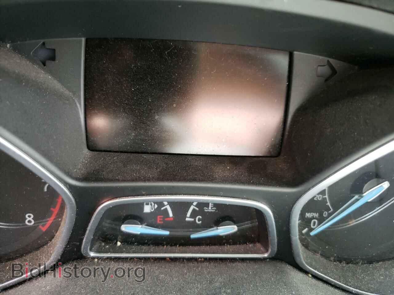2016 FORD FOCUS - VIN: 1FADP3F26GL243219 - Photo 8