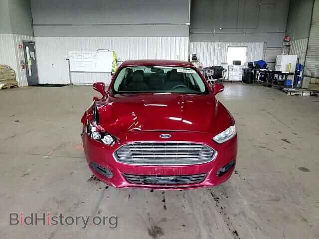 2014 FORD FUSION - VIN: 3FA6P0H74ER155705 - Фото 10