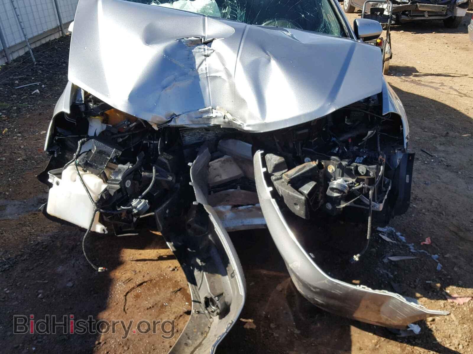 2013 DODGE AVENGER - VIN: 1C3CDZCG1DN700962 - Фото 9
