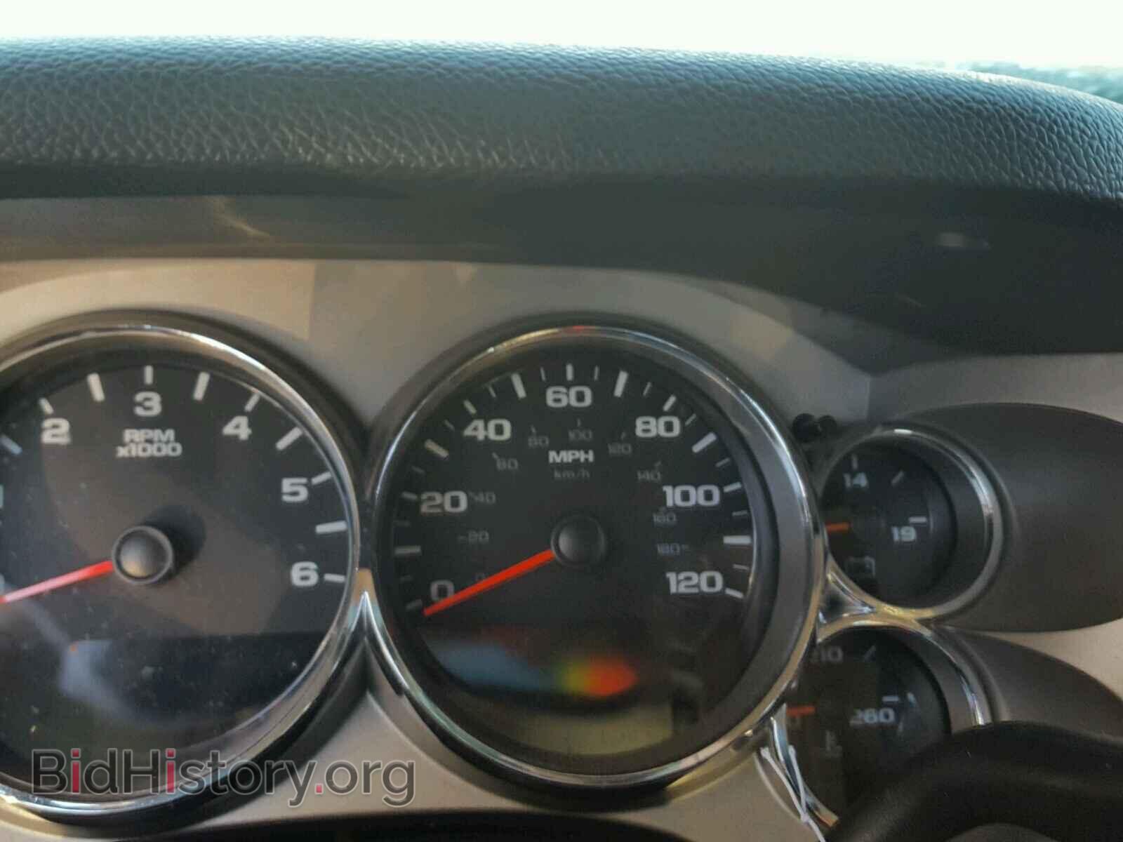 2008 CHEVROLET SILVERADO - VIN: 2GCEC19J281202630 - Фото 8