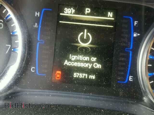 2015 CHRYSLER 200 - VIN: 1C3CCCAB9FN707832 - Фото 8