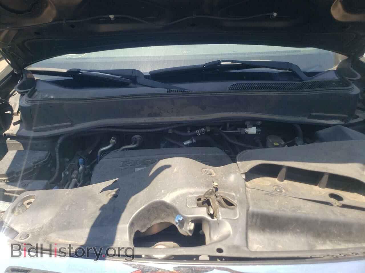 2010 HONDA PILOT - VIN: 5FNYF3H63AB016787 - Фото 7