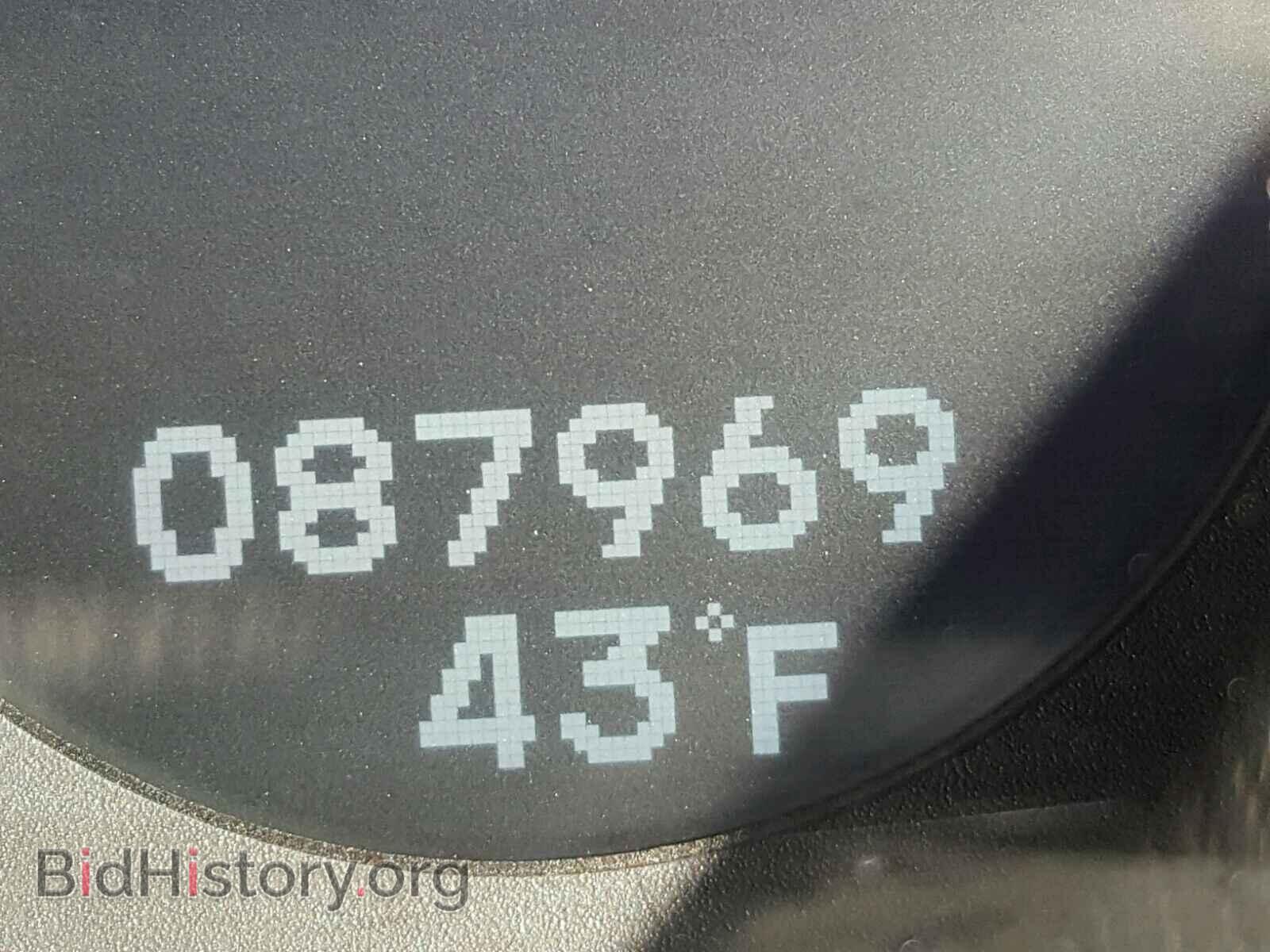 2011 ACURA TSX - VIN: JH4CU2F62BC012661 - Фото 8