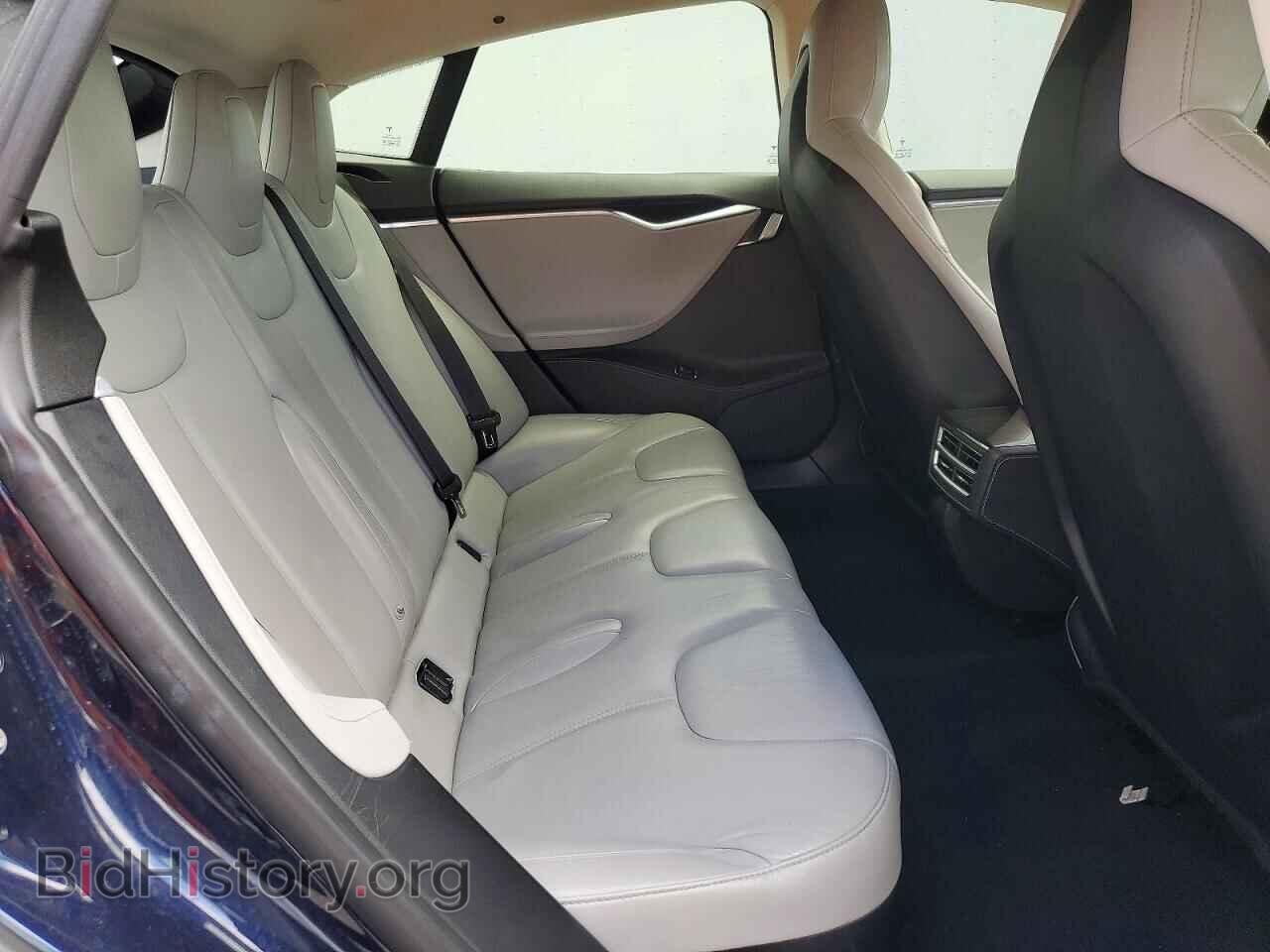2015 TESLA MODEL S - VIN: 5YJSA1H24FFP73274 - Photo 10