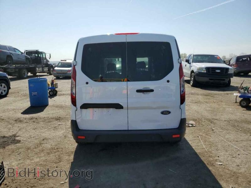 2018 Ford TRANSIT (VIN NM0LS7F72J1349934) — фото 6 из 14