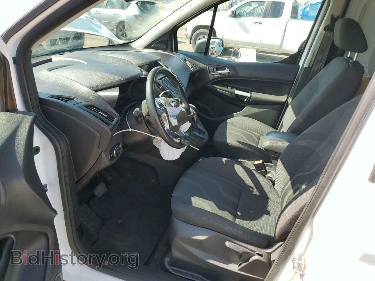 2018 FORD TRANSIT - VIN: NM0LS7F72J1349934 - Фото 7