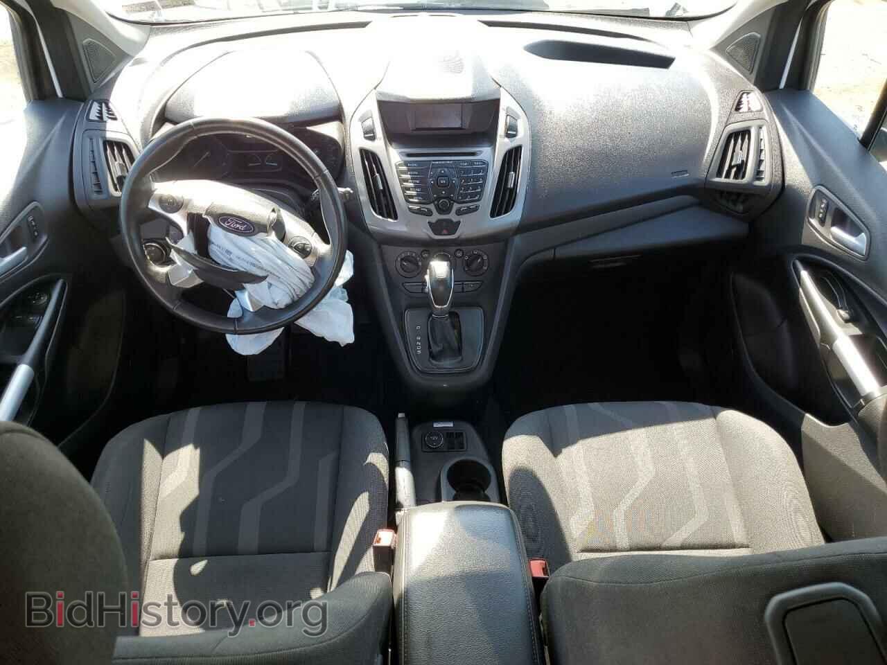 2018 FORD TRANSIT - VIN: NM0LS7F72J1349934 - Фото 8