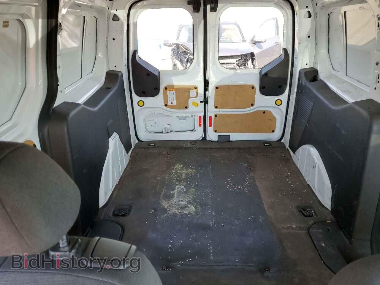 2018 FORD TRANSIT - VIN: NM0LS7F72J1349934 - Фото 10