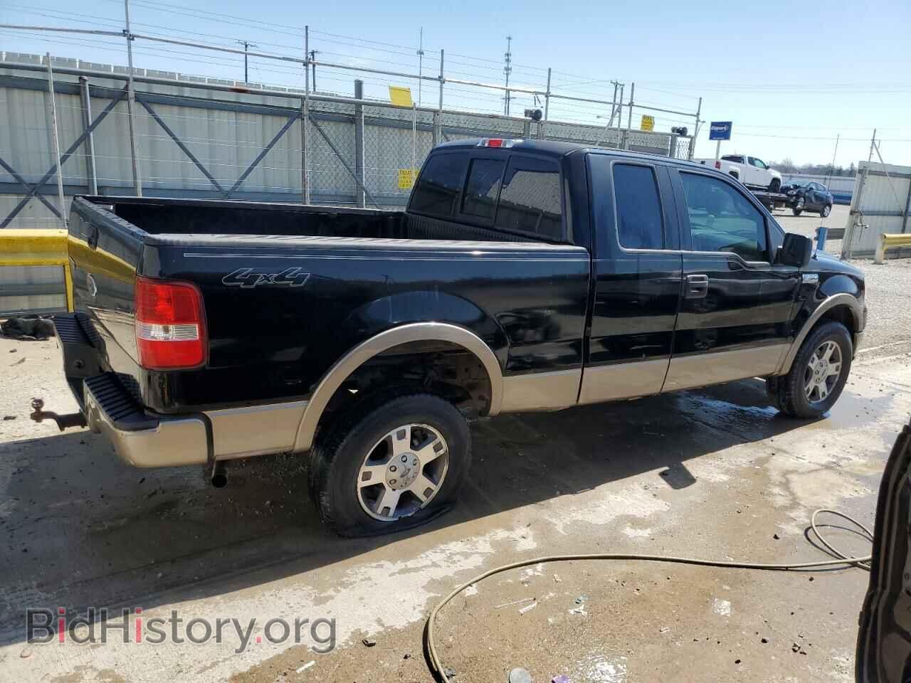 2005 FORD All Models - VIN: 1FTPX14515NB10636 - Фото 3