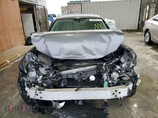 2012 LEXUS IS - VIN: JTHCF5C20C5054748 - Фото 5