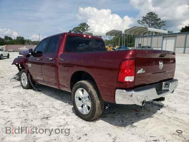 2018 RAM 1500 - VIN: 1C6RR6GT9JS206172 - Фото 3
