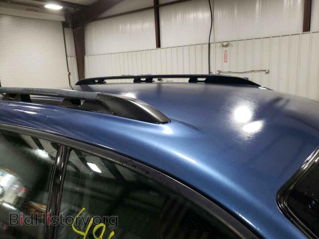 2008 SUBARU LEGACY - VIN: 4S4BP60C987328811 - Photo 9