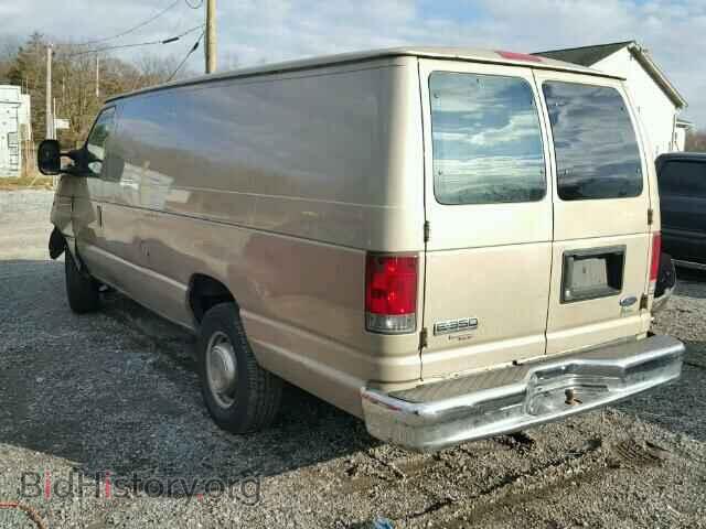 2009 FORD ECONOLINE - VIN: 1FTSS34L99DA55979 - Фото 3