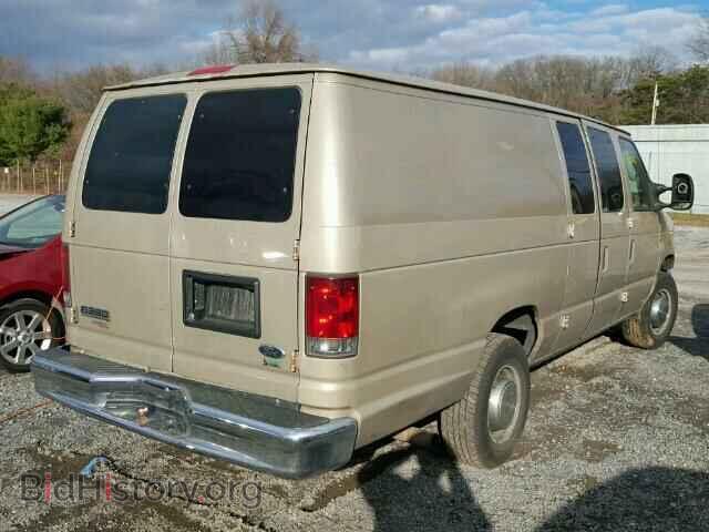 2009 FORD ECONOLINE - VIN: 1FTSS34L99DA55979 - Фото 4