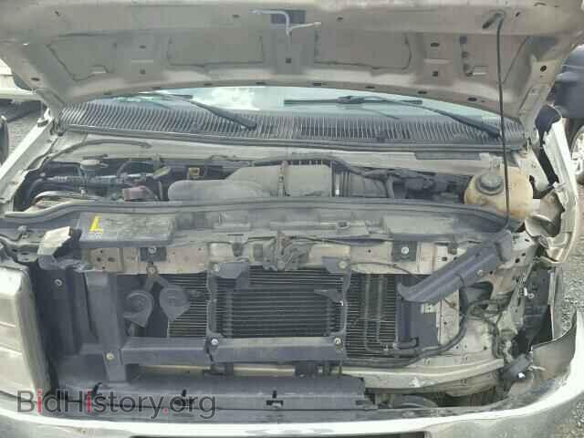 2009 FORD ECONOLINE - VIN: 1FTSS34L99DA55979 - Фото 7