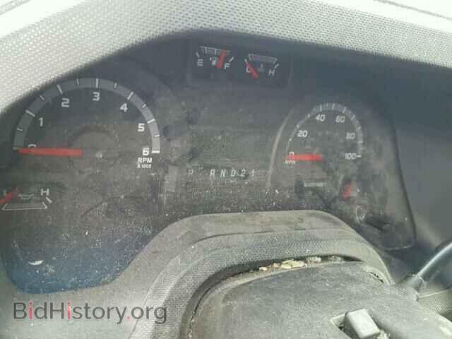 2009 FORD ECONOLINE - VIN: 1FTSS34L99DA55979 - Фото 8