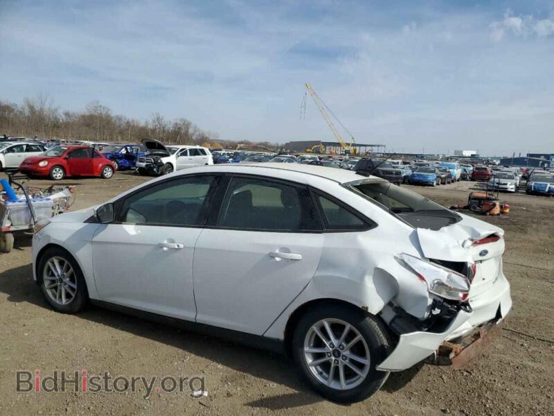 2015 Ford FOCUS (VIN 1FADP3F23FL262910) — фото 2 из 14