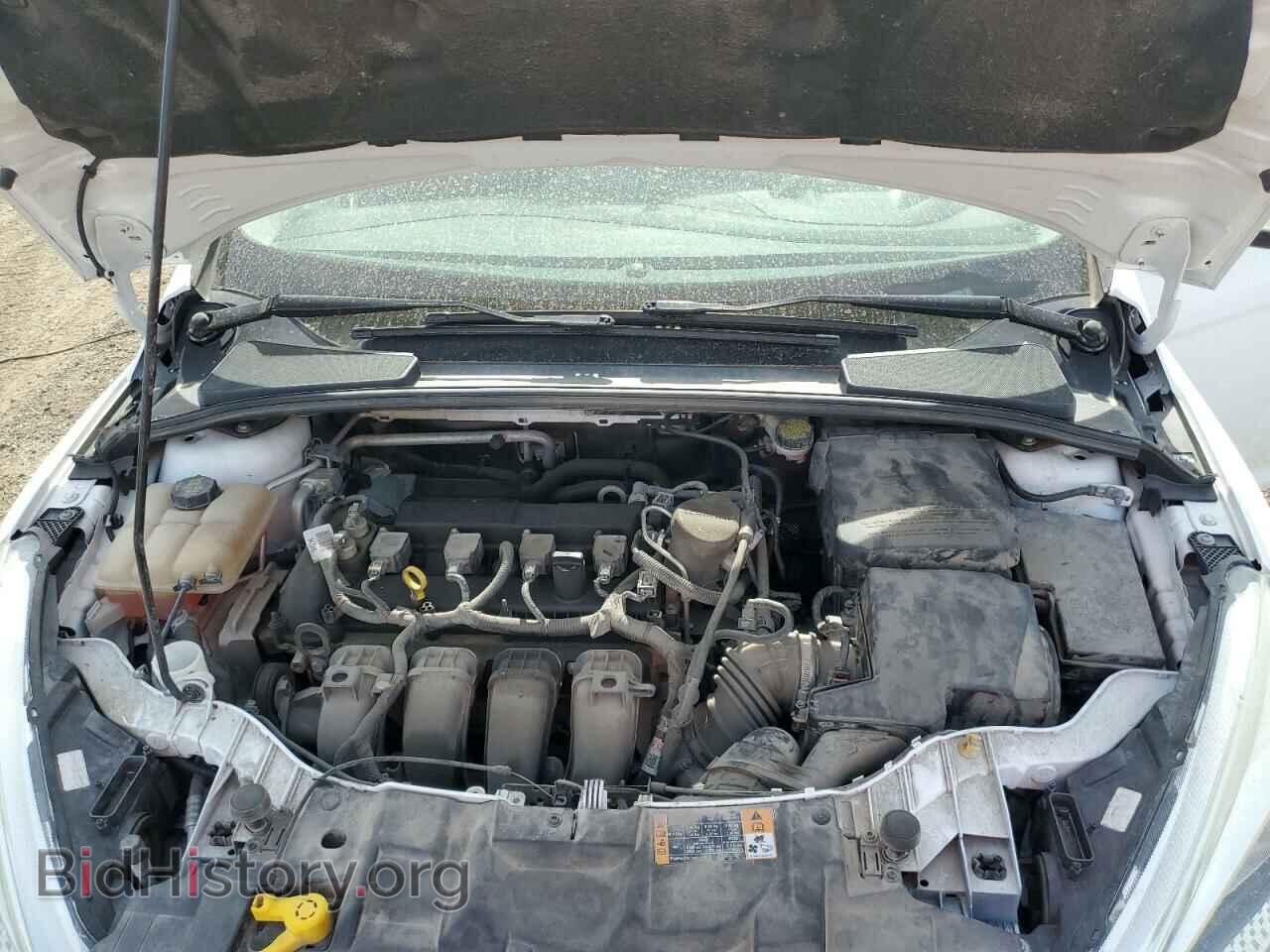 2015 FORD FOCUS - VIN: 1FADP3F23FL262910 - Photo 12