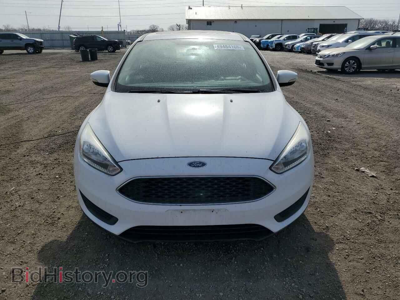 2015 FORD FOCUS - VIN: 1FADP3F23FL262910 - Photo 5