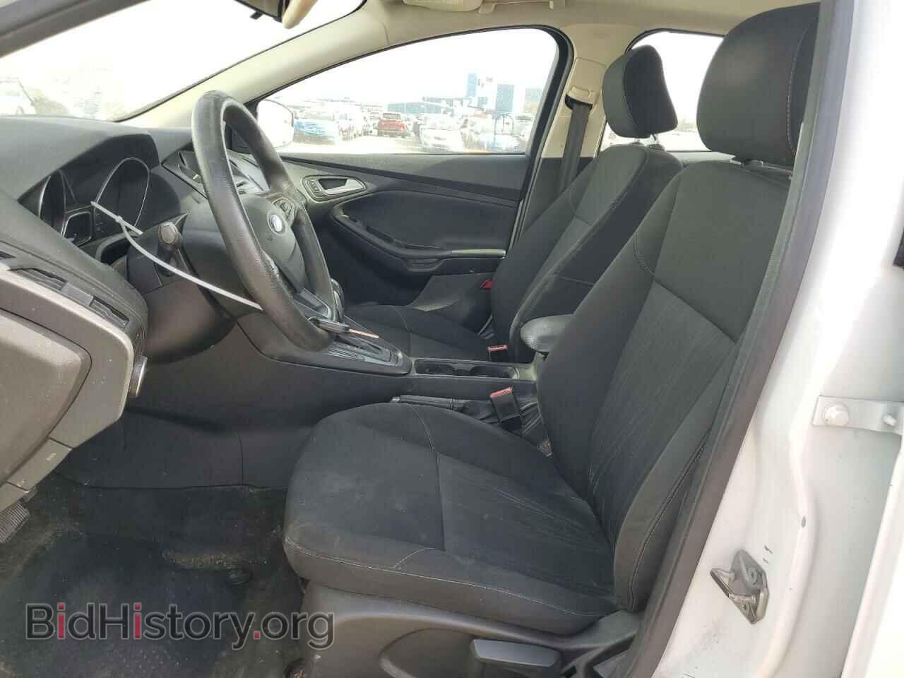 2015 FORD FOCUS - VIN: 1FADP3F23FL262910 - Photo 7