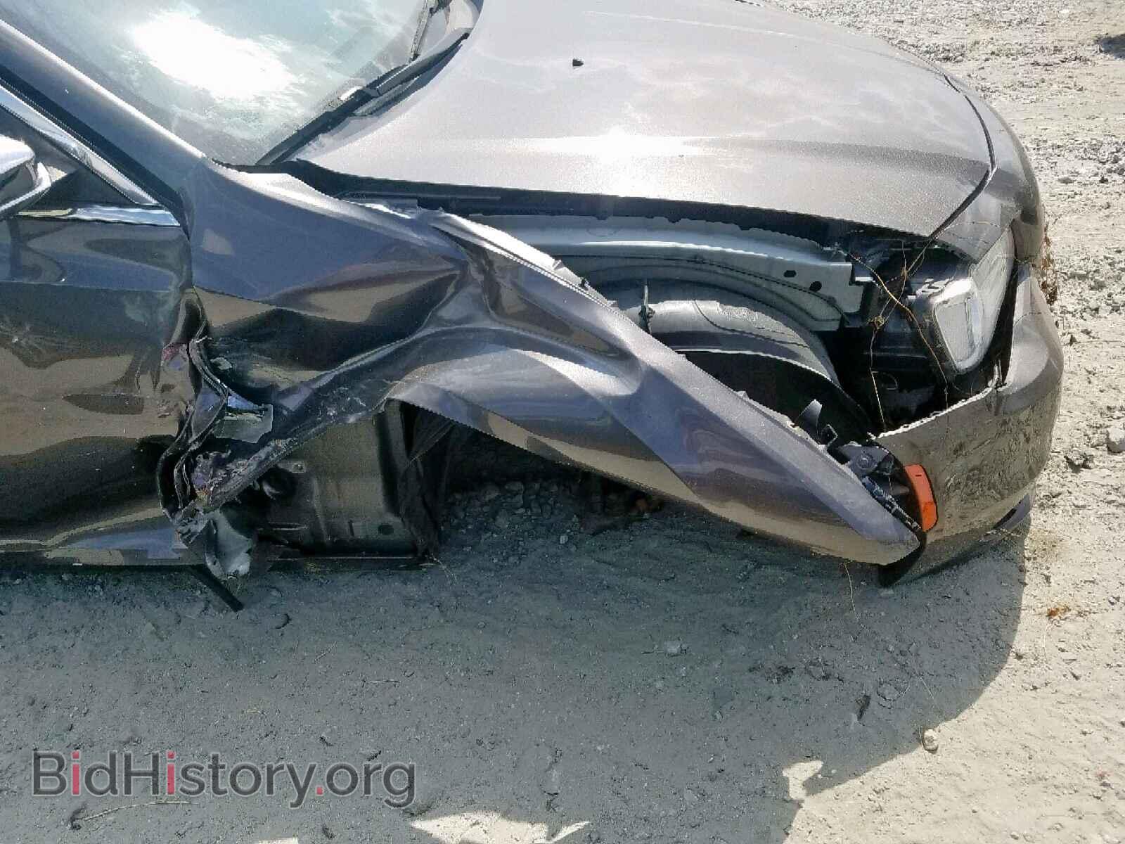 2016 CHRYSLER 300 - VIN: 2C3CCAEG4GH207131 - Фото 9
