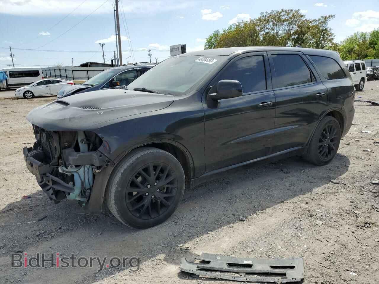 Photo 1C4RDHAG4FC745170 - DODGE DURANGO 2015