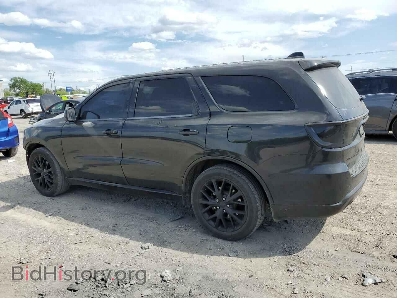 2015 DODGE DURANGO - VIN: 1C4RDHAG4FC745170 - Photo 2