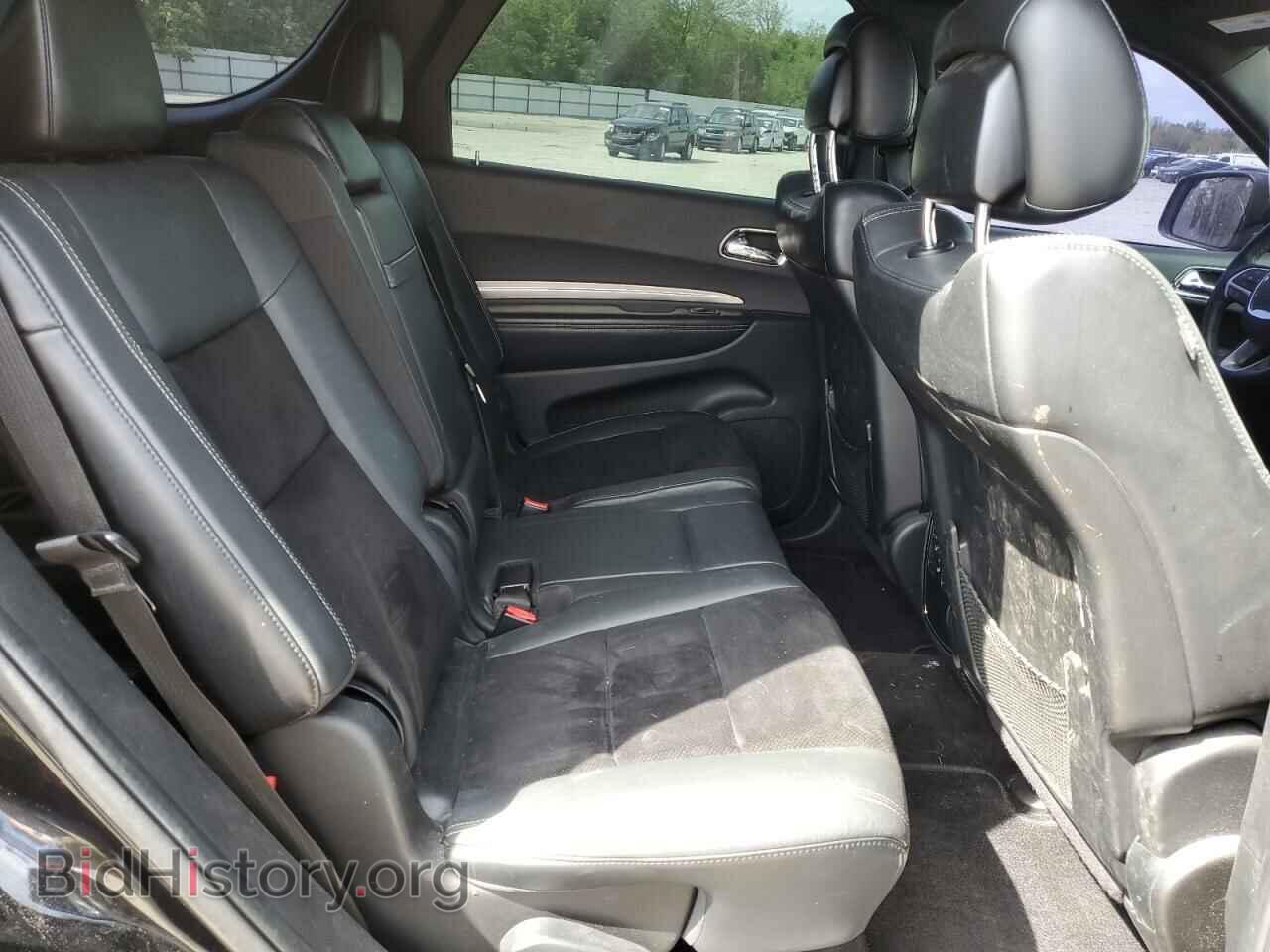 2015 DODGE DURANGO - VIN: 1C4RDHAG4FC745170 - Photo 11