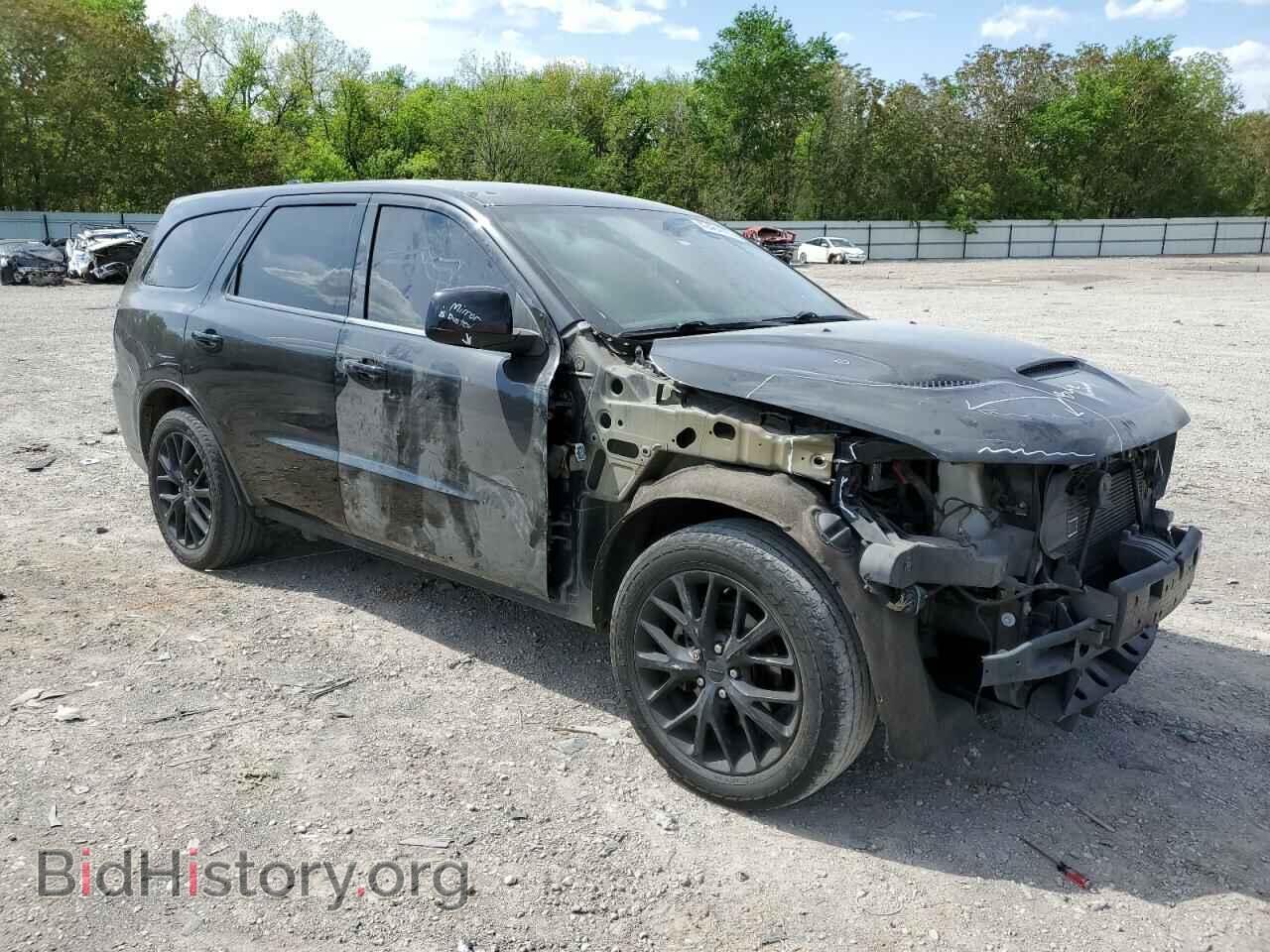 2015 DODGE DURANGO - VIN: 1C4RDHAG4FC745170 - Photo 4