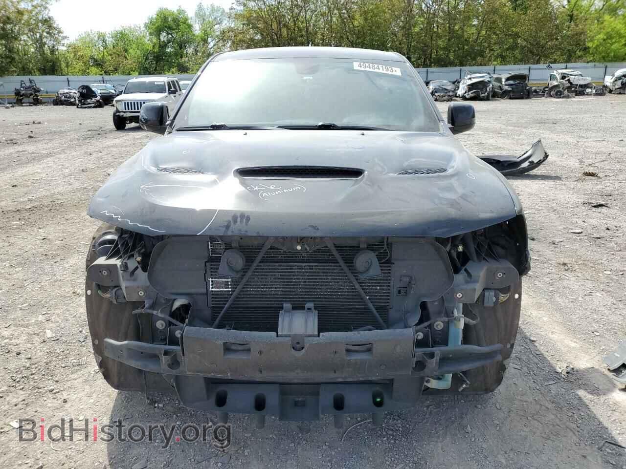 2015 DODGE DURANGO - VIN: 1C4RDHAG4FC745170 - Photo 5